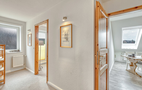 Ferienwohnung - Klanxbüll , Deutschland - DSH043 501