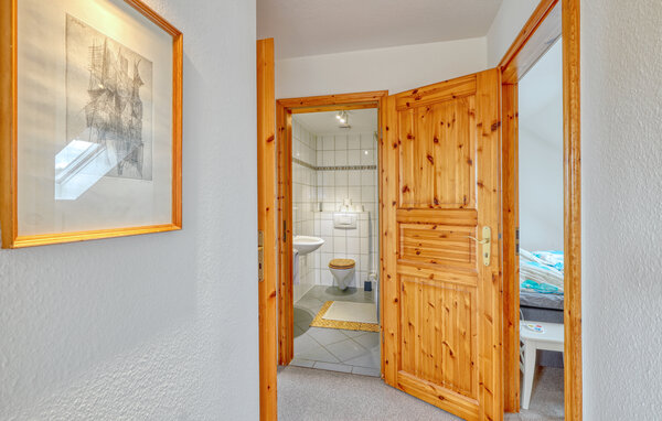 Ferienwohnung - Klanxbüll , Deutschland - DSH043 502