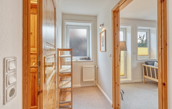 Ferienwohnung - Klanxbüll , Deutschland - DSH043 503