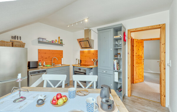 Ferienwohnung - Klanxbüll , Deutschland - DSH043 4
