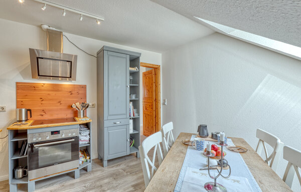 Ferienwohnung - Klanxbüll , Deutschland - DSH043 5