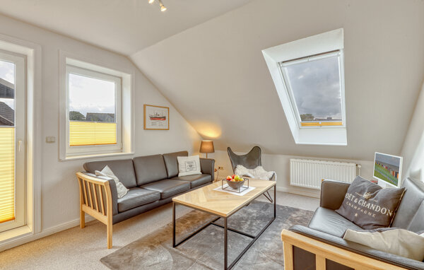 Ferienwohnung - Klanxbüll , Deutschland - DSH043 2