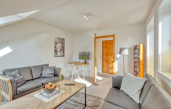 Ferienwohnung - Klanxbüll , Deutschland - DSH043 6