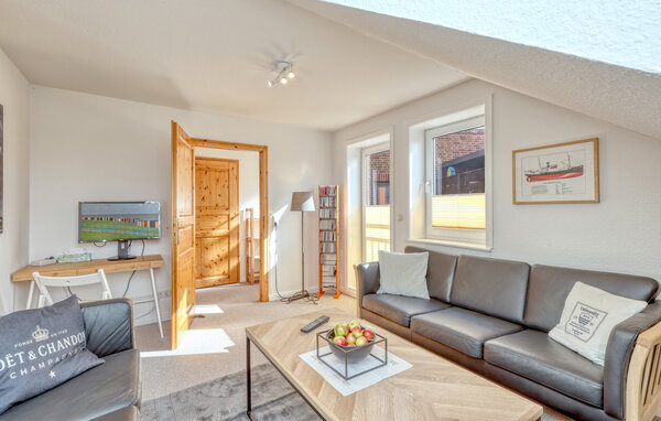 Ferienwohnung - Klanxbüll , Deutschland - DSH043 3