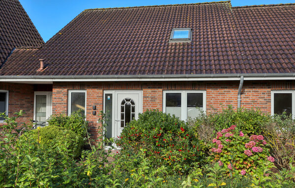 Ferienwohnung - Klanxbüll , Deutschland - DSH043 7