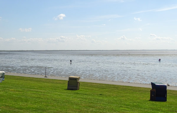 Ferienwohnung - Büsum , Deutschland - DSH044 905