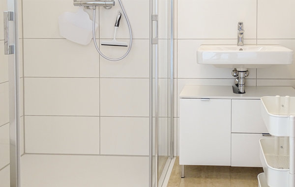 Ferienwohnung - Büsum , Deutschland - DSH044 701