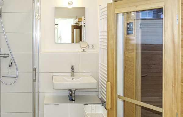 Ferienwohnung - Büsum , Deutschland - DSH044 702
