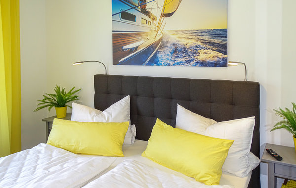 Ferienwohnung - Büsum , Deutschland - DSH044 601