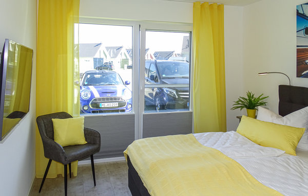 Ferienwohnung - Büsum , Deutschland - DSH044 602