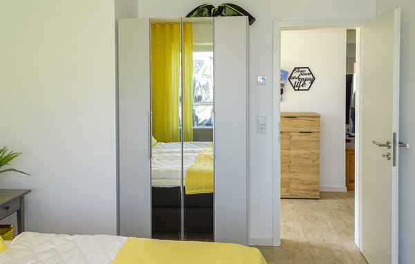 Ferienwohnung - Büsum , Deutschland - DSH044 603