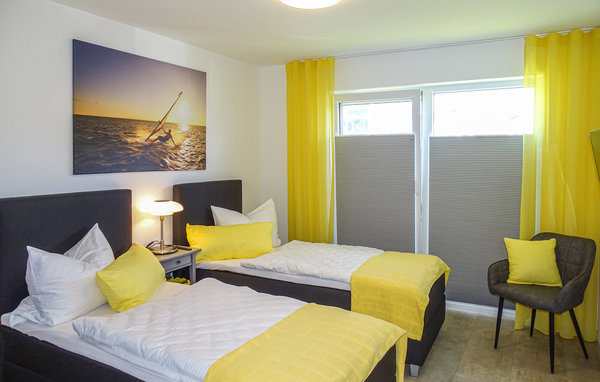 Ferienwohnung - Büsum , Deutschland - DSH044 604