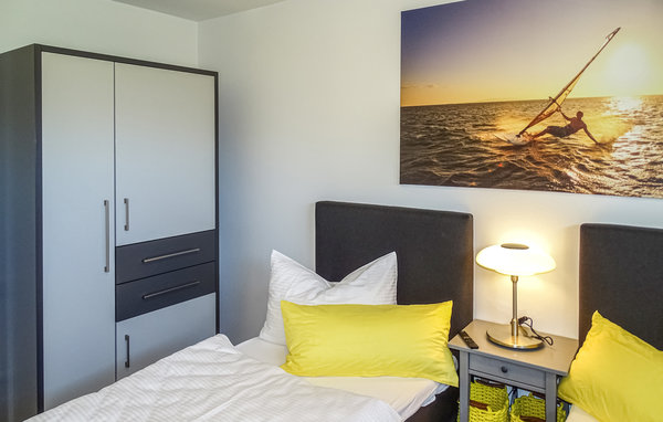 Ferienwohnung - Büsum , Deutschland - DSH044 605