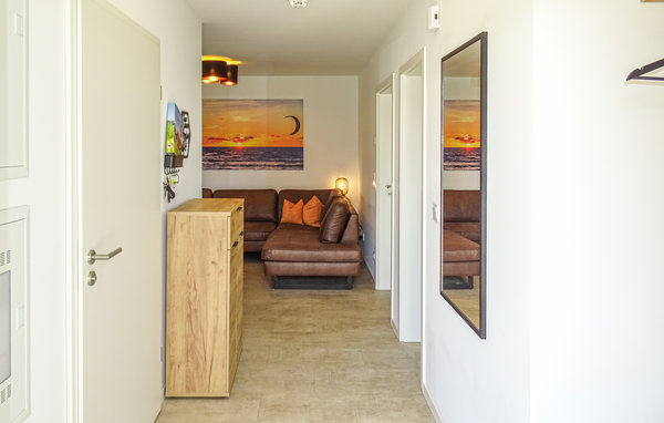 Ferienwohnung - Büsum , Deutschland - DSH044 501