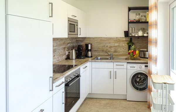 Ferienwohnung - Büsum , Deutschland - DSH044 6