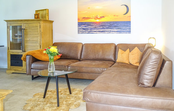 Ferienwohnung - Büsum , Deutschland - DSH044 3