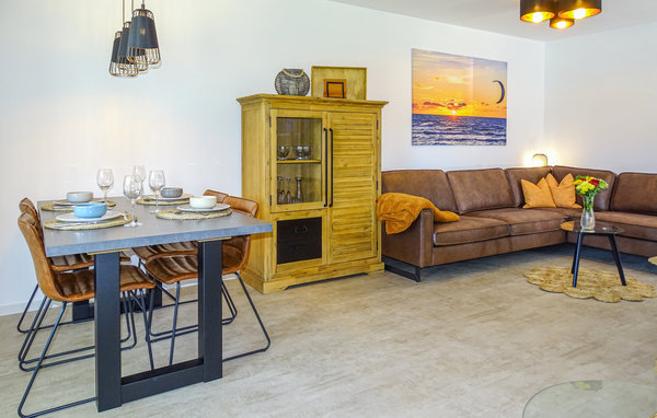 Ferienwohnung - Büsum , Deutschland - DSH044 5