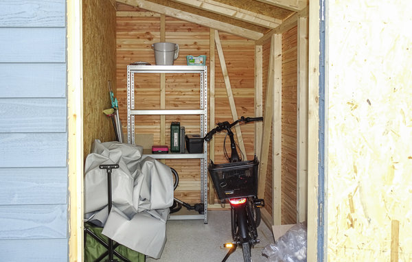 Ferienwohnung - Büsum , Deutschland - DSH044 101