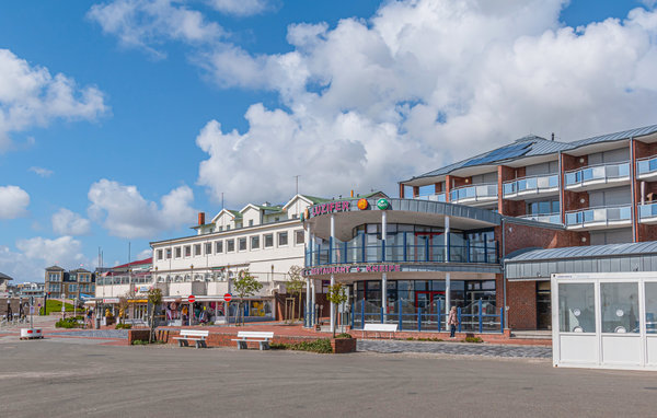 Appartement - Büsum , Duitsland - DSH046 8