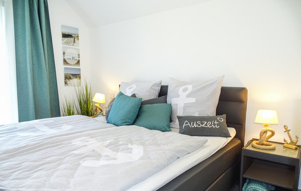 Appartement - Büsum , Duitsland - DSH046 601