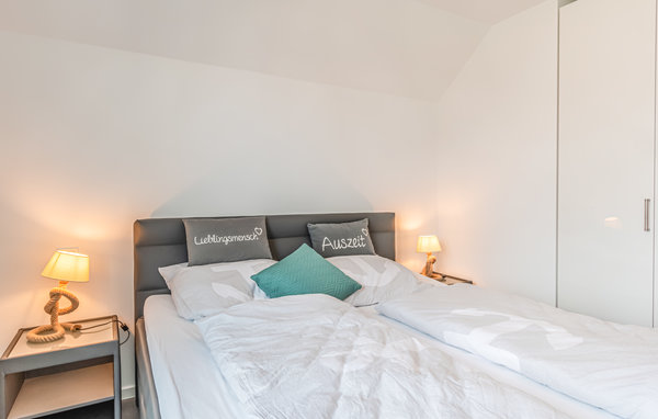 Appartement - Büsum , Duitsland - DSH046 602