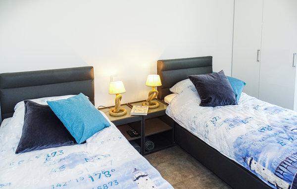 Appartement - Büsum , Duitsland - DSH046 603