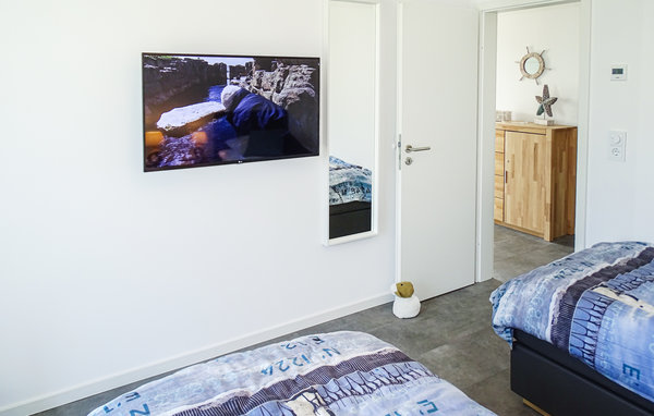 Appartement - Büsum , Duitsland - DSH046 604