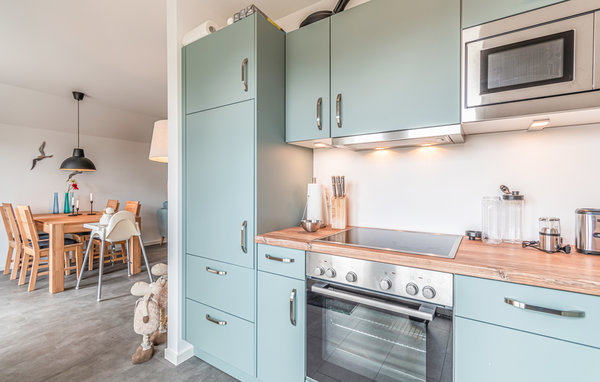 Appartement - Büsum , Duitsland - DSH046 401