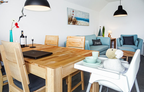 Appartement - Büsum , Duitsland - DSH046 302