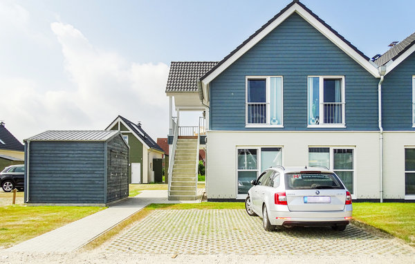 Appartement - Büsum , Duitsland - DSH046 81