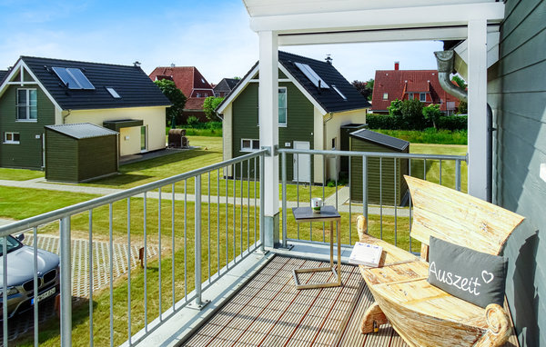 Appartement - Büsum , Duitsland - DSH046 102