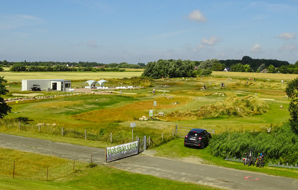 Casa de vacaciones - Büsum , Alemania - DSH047 905
