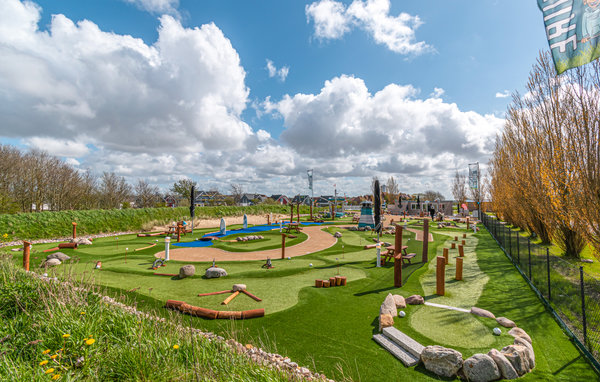 Casa de vacaciones - Büsum , Alemania - DSH047 4