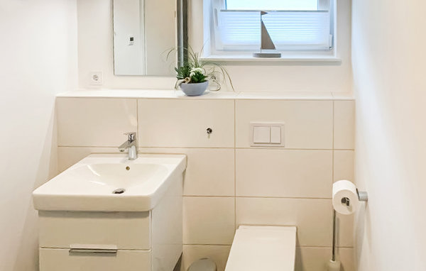 Casa de vacaciones - Büsum , Alemania - DSH047 701