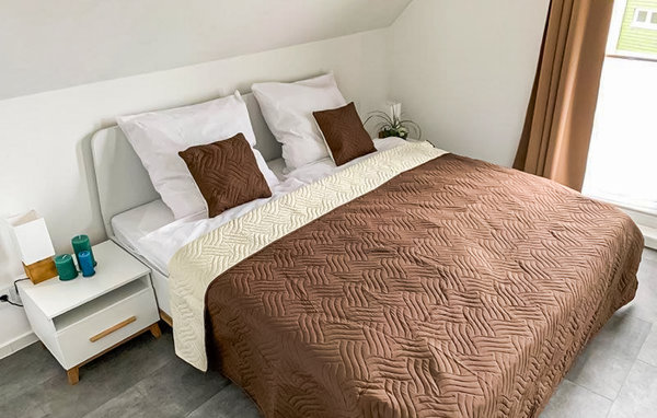 Casa de vacaciones - Büsum , Alemania - DSH047 601