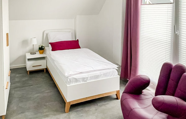 Casa de vacaciones - Büsum , Alemania - DSH047 602