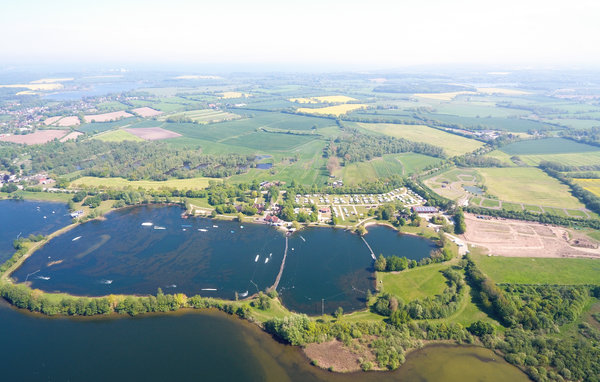 Feriehuse - Süsel , Tyskland - DSH049 901