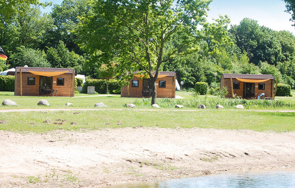 Feriehuse - Süsel , Tyskland - DSH049 81