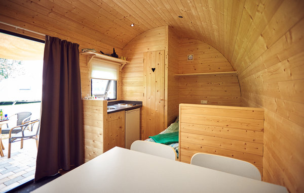 Ferienhaus - Süsel , Deutschland - DSH050 3