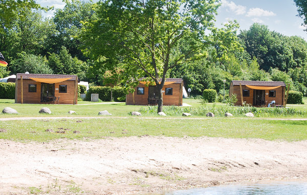 Ferienhaus - Süsel , Deutschland - DSH050 81
