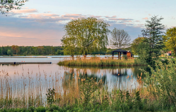 Ferienhaus - Süsel , Deutschland - DSH054 2