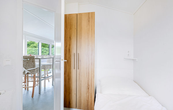 Ferienhaus - Süsel , Deutschland - DSH055 603