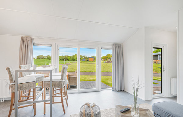 Ferienhaus - Süsel , Deutschland - DSH055 4