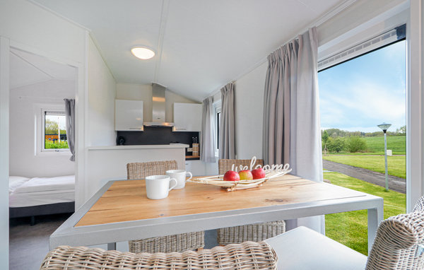 Ferienhaus - Süsel , Deutschland - DSH055 302
