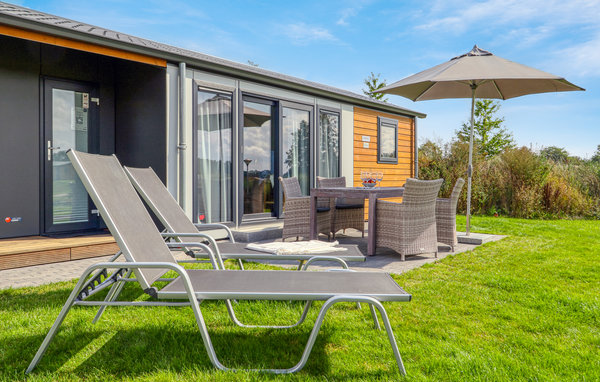 Ferienhaus - Süsel , Deutschland - DSH055 101
