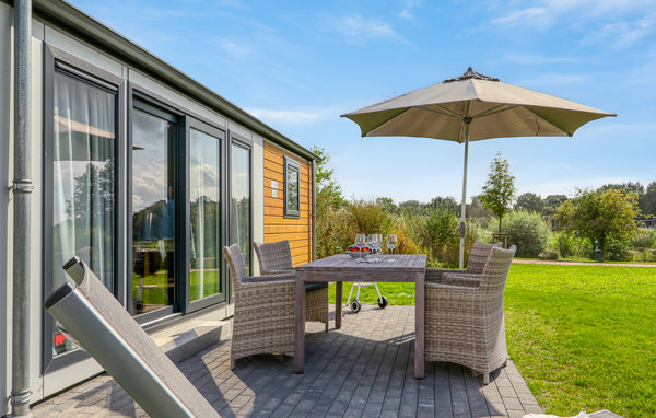Ferienhaus - Süsel , Deutschland - DSH055 103
