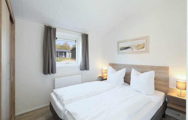 Vakantiehuis 
