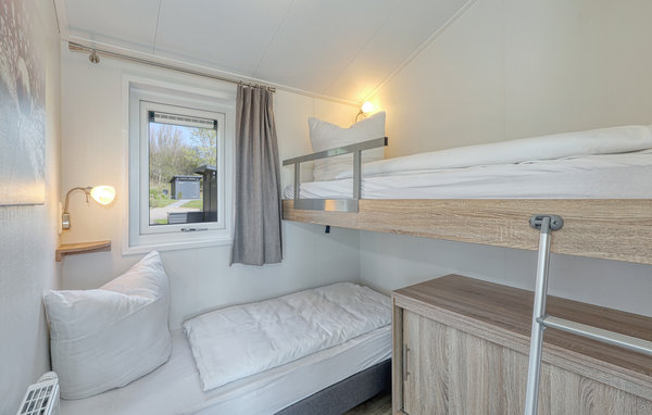 Vakantiehuis 