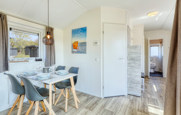 Vakantiehuis 