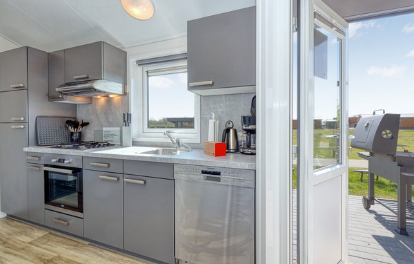 Vakantiehuis 